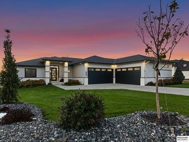 12616 N 178th Circle , Bennington, NE 68007