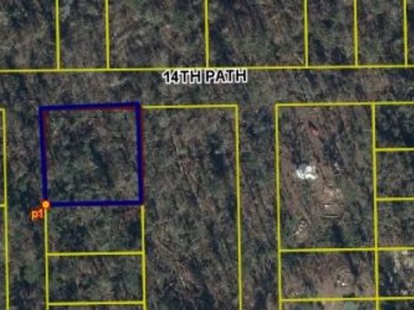 14TH PATH, Live Oak, FL 32060