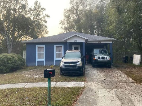 8725 FISH LAKE RD, Other, FL 33619