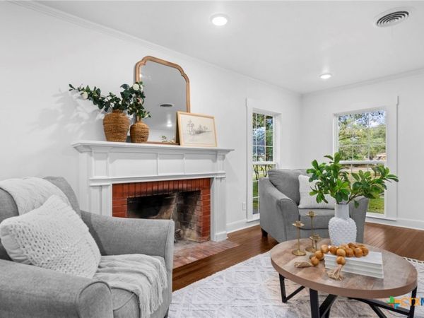 615 W Royal Avenue, Temple, TX 76501