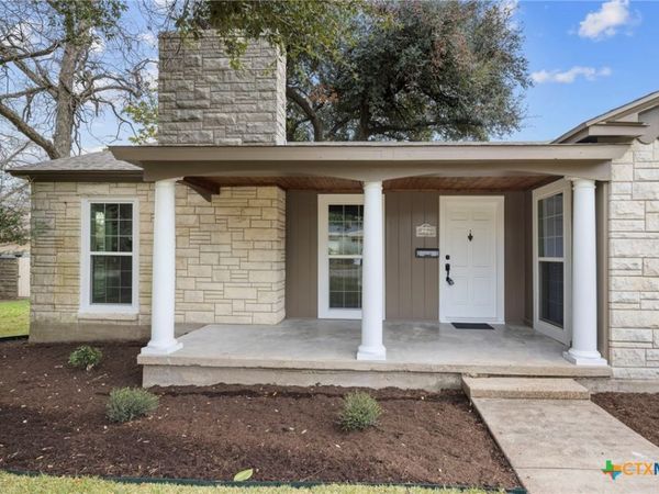 615 W Royal Avenue , Temple, TX 76501