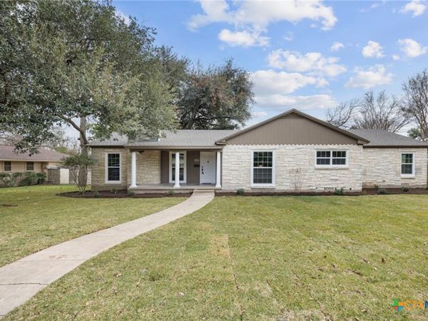 615 W Royal Avenue, Temple, TX 76501