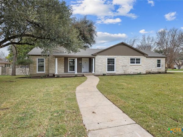 615 W Royal Avenue, Temple, TX 76501