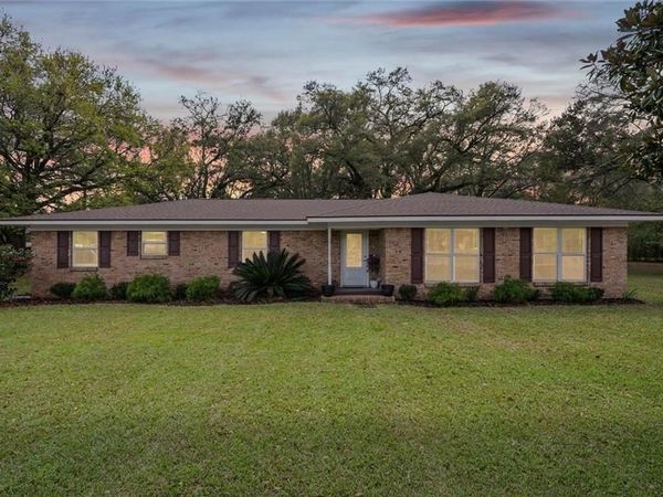 2331 Ila Drive, Mobile, AL 36605