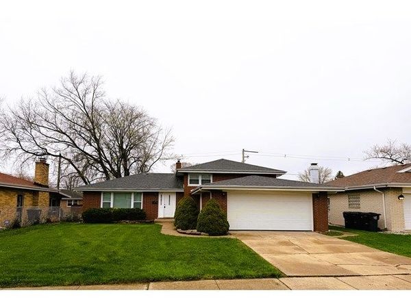 1118 E 169th Street , South Holland, IL 60473