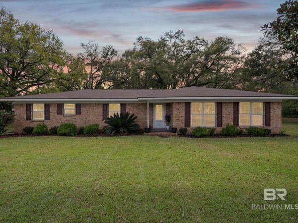 2331 Ila Drive, Mobile, AL 36605