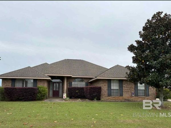 25832 Keldon Court, Daphne, AL 36526