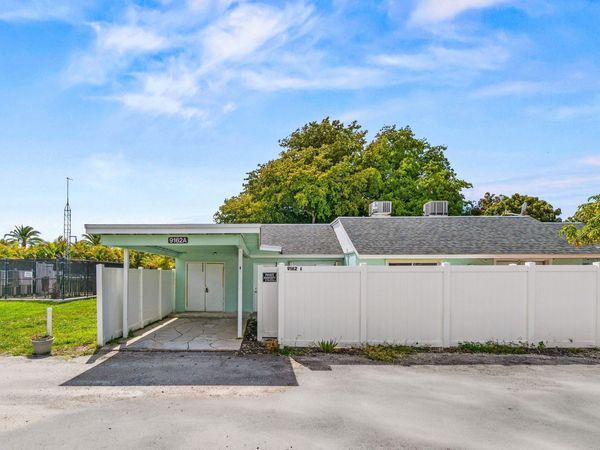 9162 SW 5th Street, Unit A, Boca Raton, FL 33428