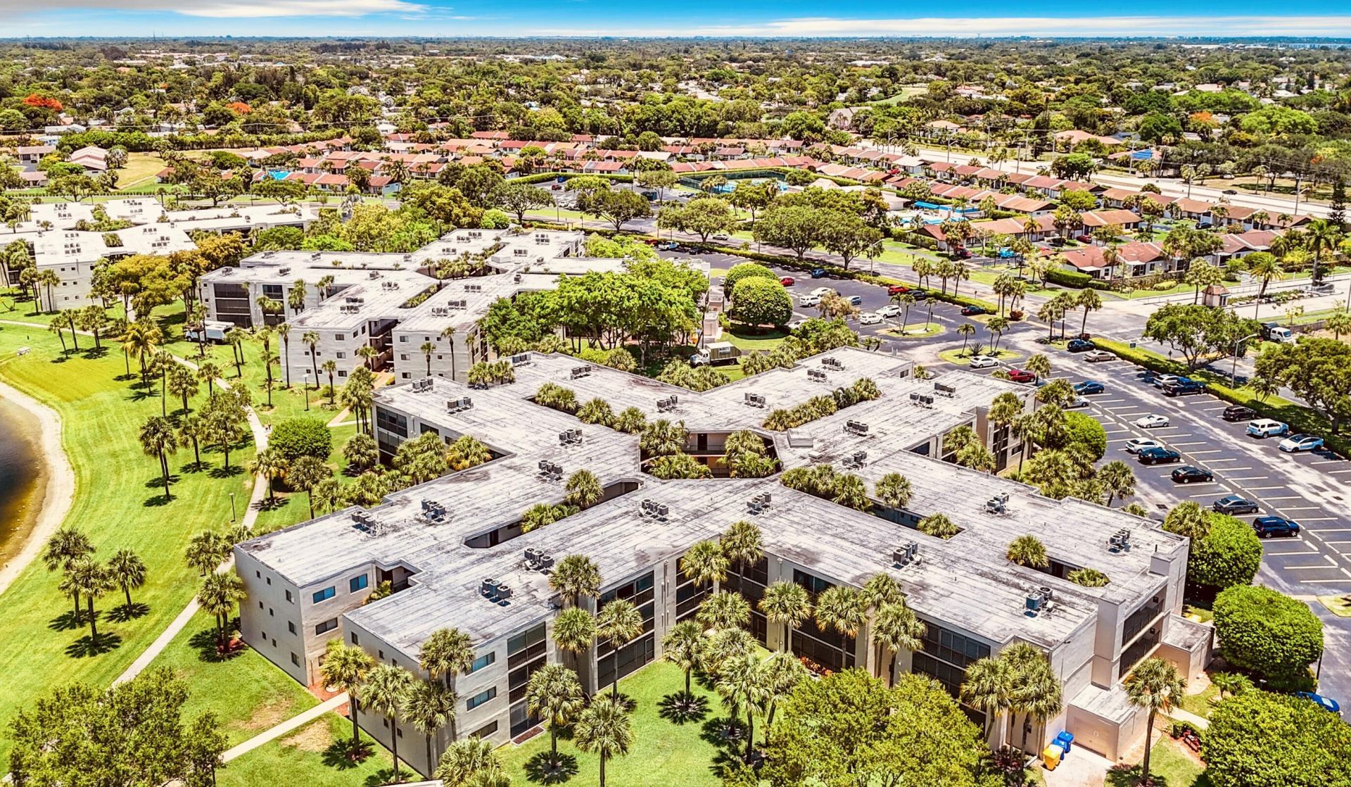 5370 Las Verdes Circle, Unit 219, Delray Beach, FL 33484 Photo