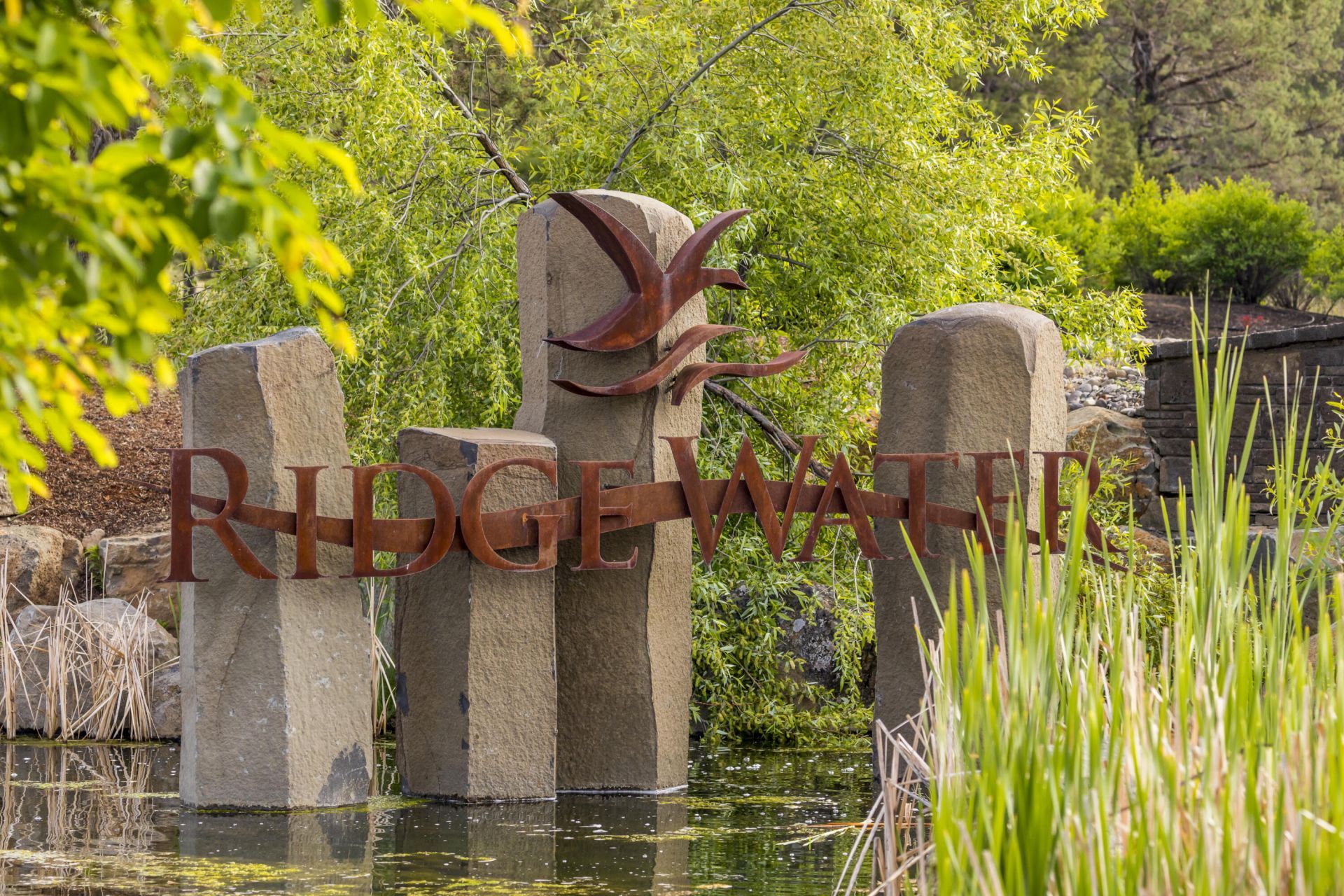 1176 Wheeping Birch Court, Klamath Falls, OR 97601 Main Photo