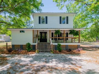 504 Deer Run Ave., Georgetown, SC 29440