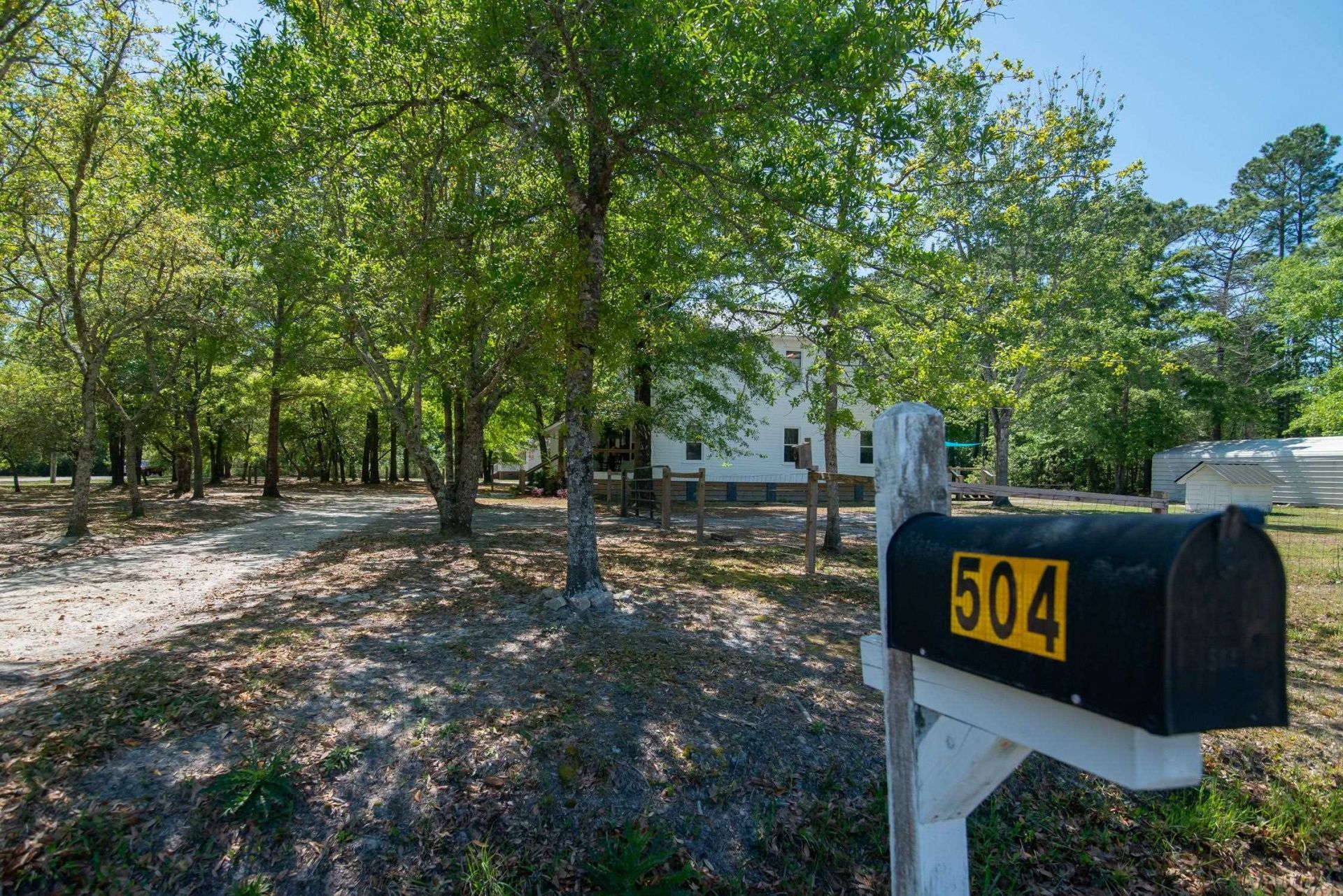 504 Deer Run Ave. Photo 48