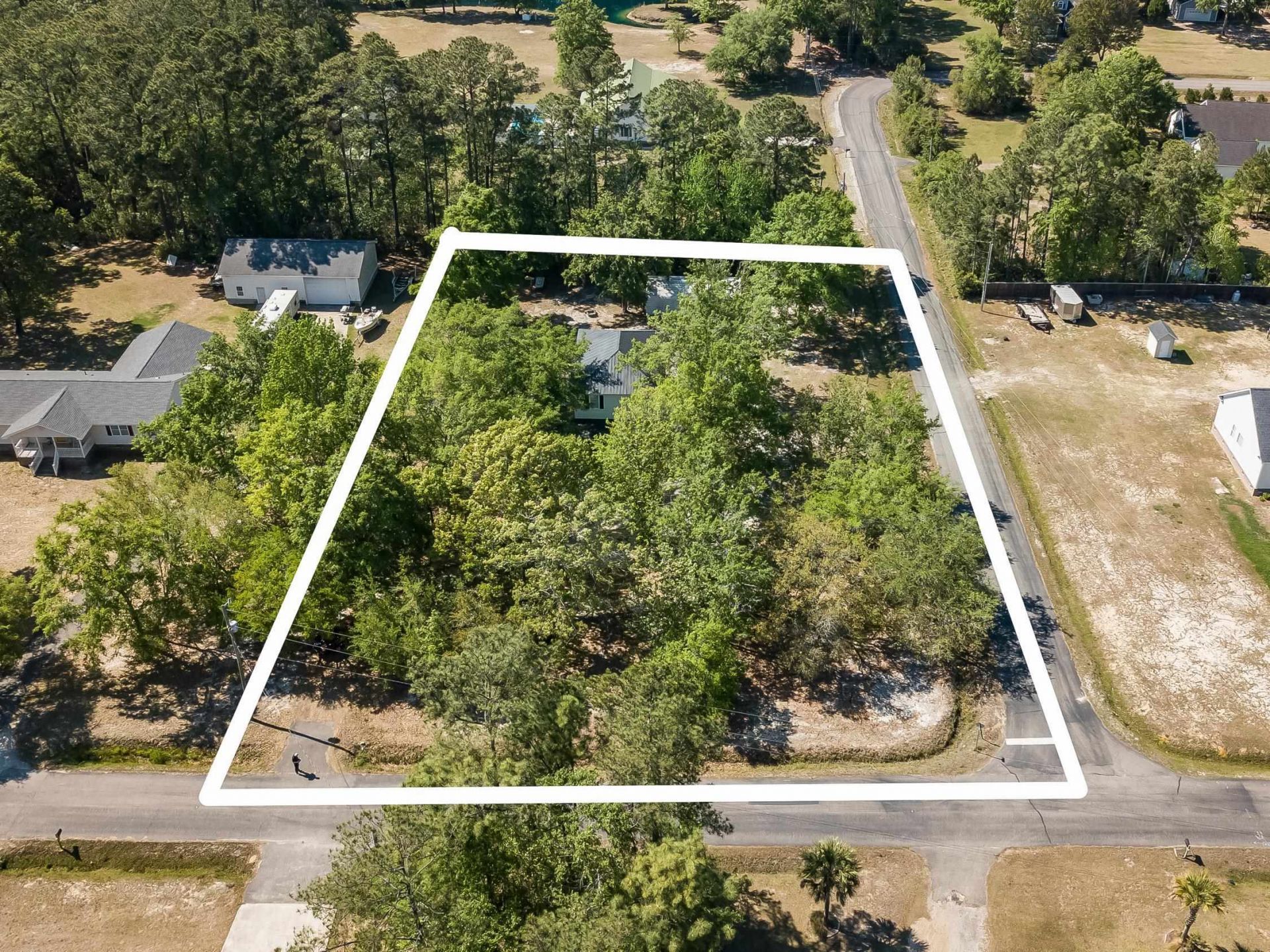 504 Deer Run Ave. Photo 69