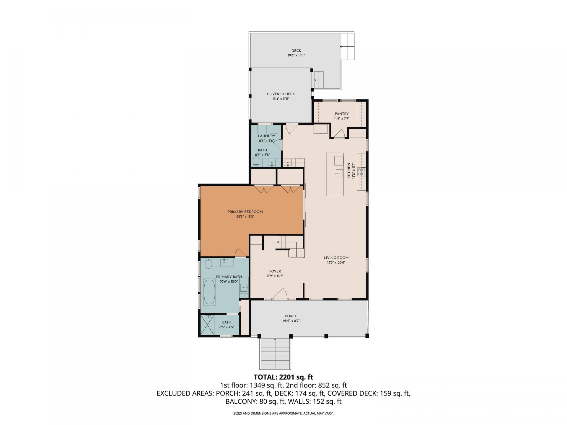 504 Deer Run Ave. Photo 83