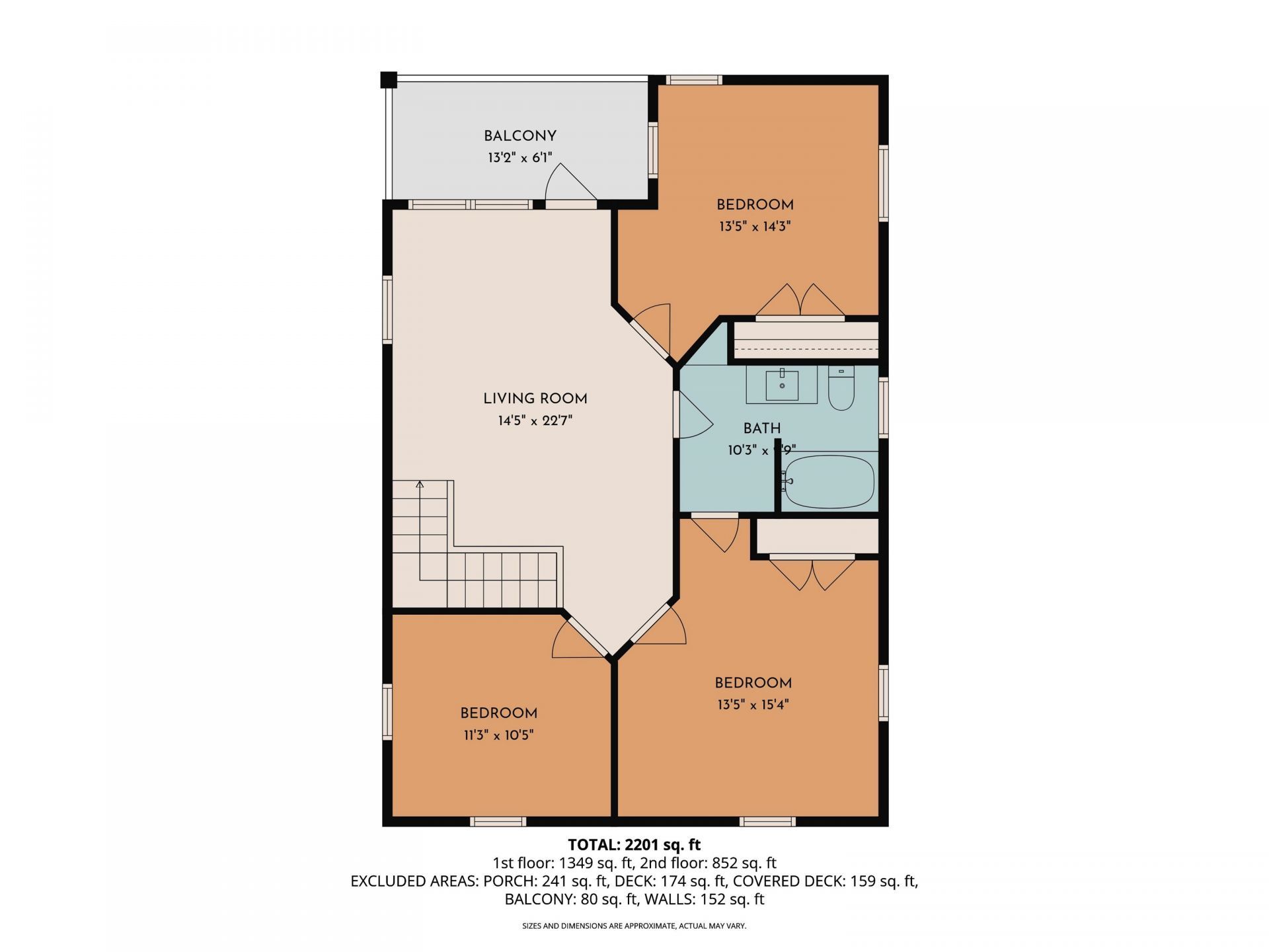 504 Deer Run Ave. Photo 84