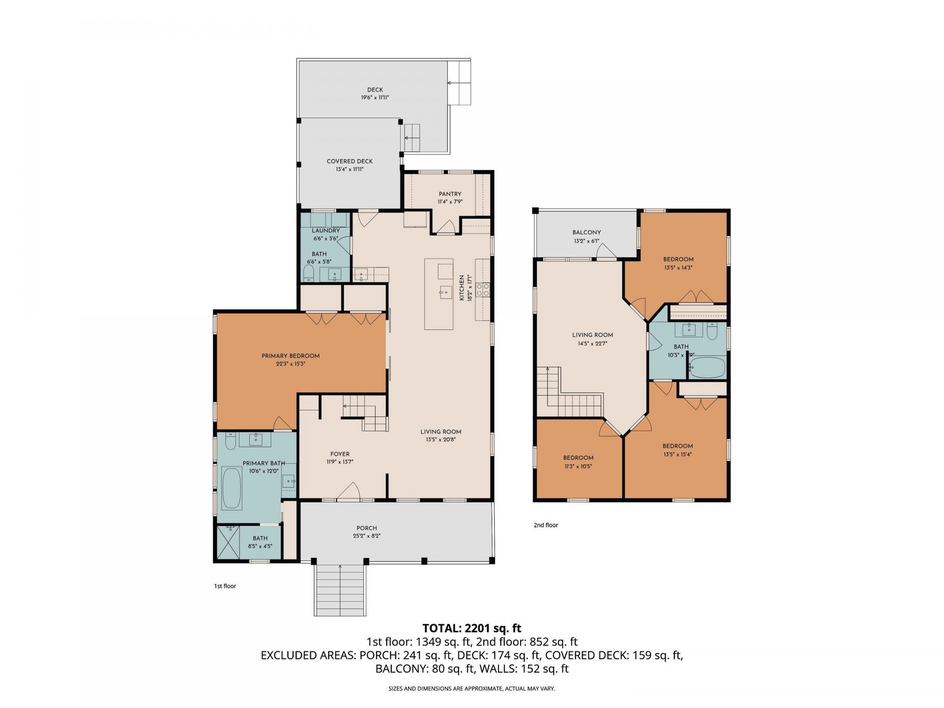 504 Deer Run Ave. Photo 85