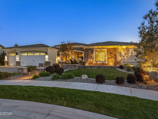 2670 Hanovarian Way, Reno, NV 89521