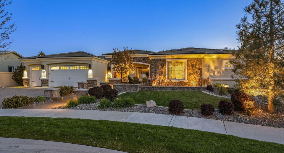 2670 Hanovarian Way, Reno, NV 89521 Photo