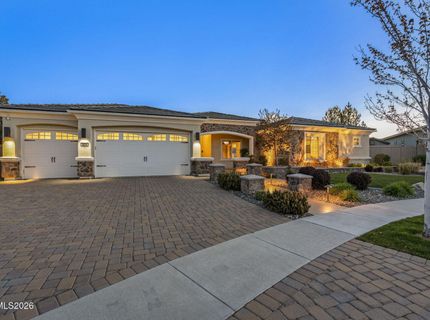 2670 Hanovarian Way, Reno, NV 89521 Photo