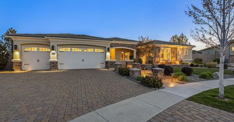 2670 Hanovarian Way, Reno, NV 89521 Photo