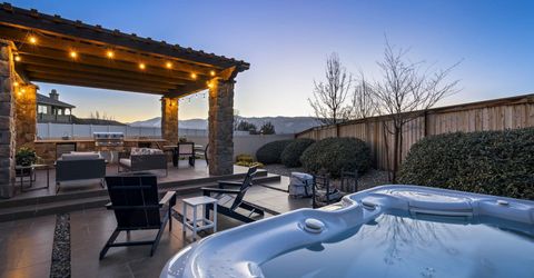 2670 Hanovarian Way, Reno, NV 89521 Photo