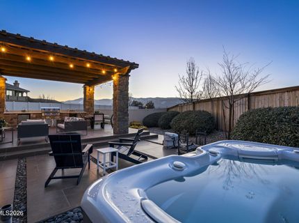 2670 Hanovarian Way, Reno, NV 89521 Photo