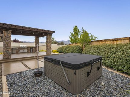 2670 Hanovarian Way, Reno, NV 89521 Photo