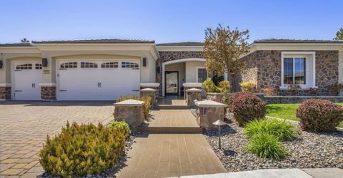 2670 Hanovarian Way, Reno, NV 89521 Photo