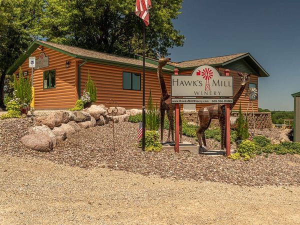 W8170 Pilz Road, Browntown, WI 53522