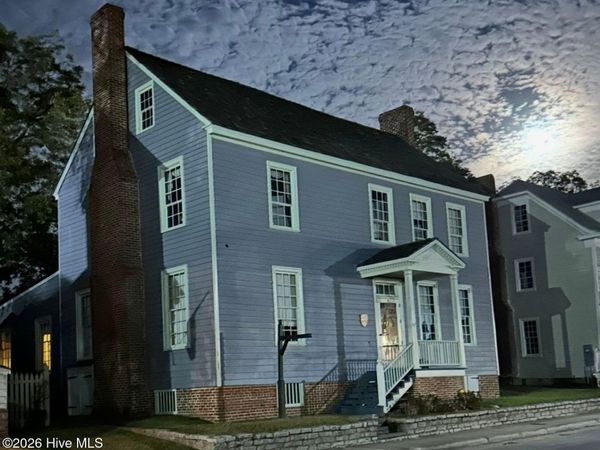 214 E Water Street , Washington, NC 27889