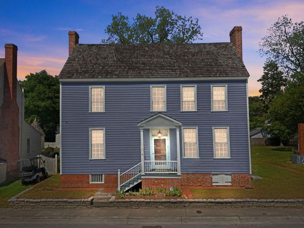 214 E Water Street , Washington, NC 27889