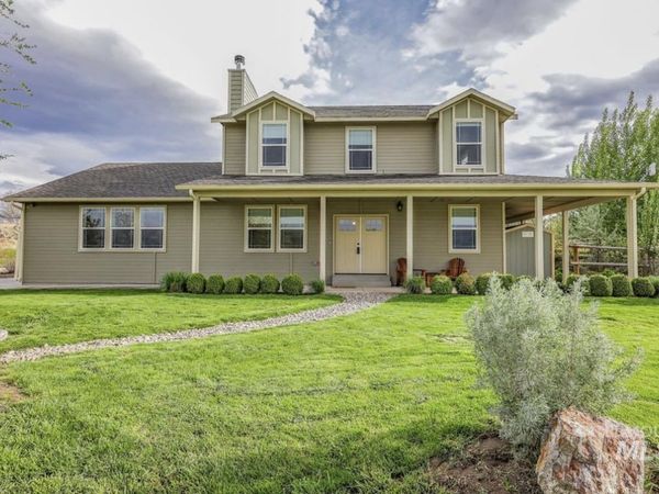 4517 Snake River Mesa Road, Buhl, ID 83316