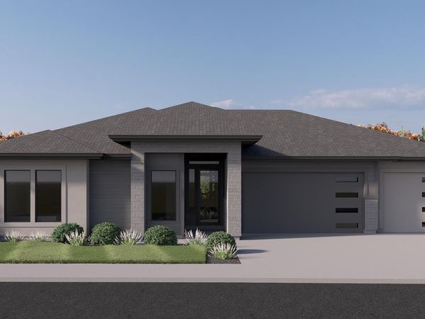 10633 W Lahinch Ln, Kuna, ID 83634