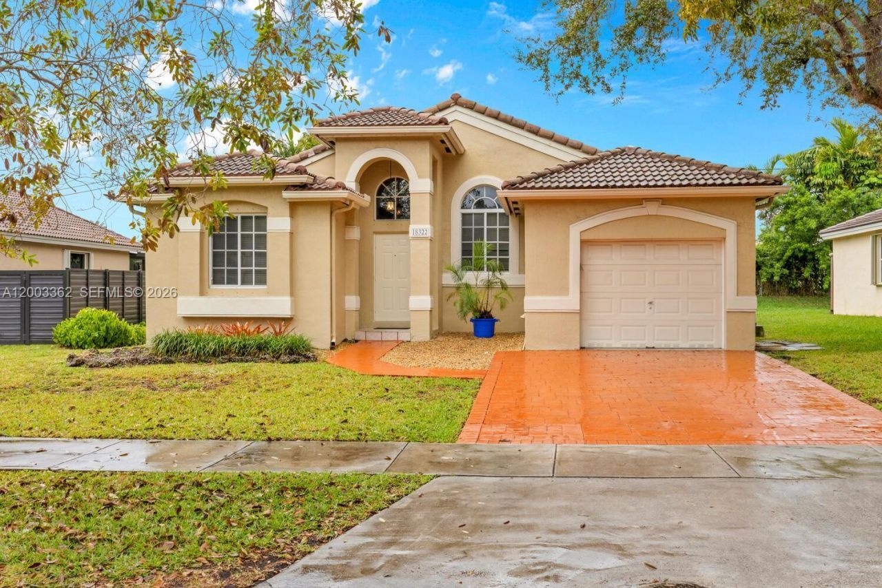18322 SW 94th Ct , Palmetto Bay, FL 33157 Photo