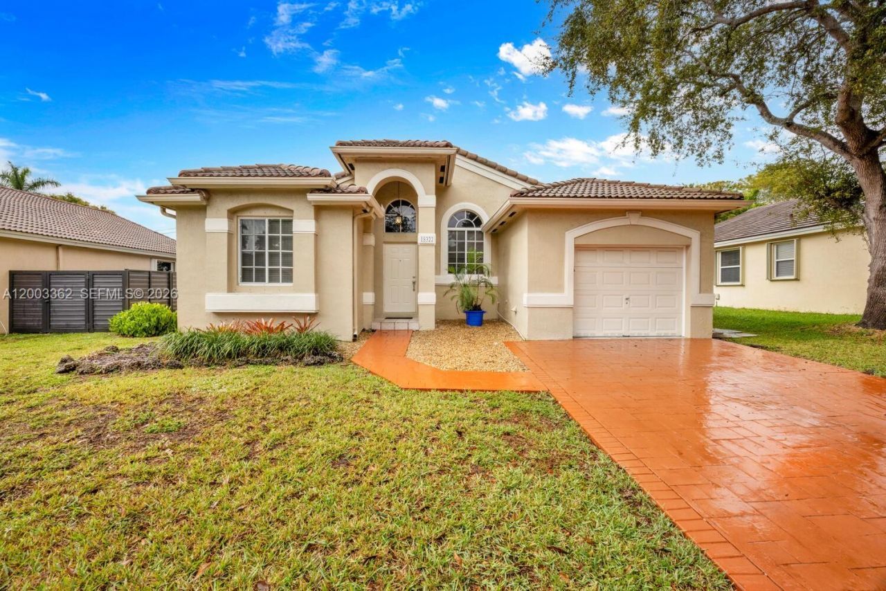 18322 SW 94th Ct , Palmetto Bay, FL 33157 Photo