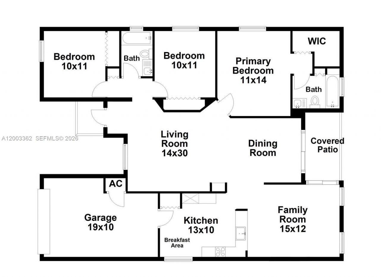 18322 SW 94th Ct , Palmetto Bay, FL 33157 Photo