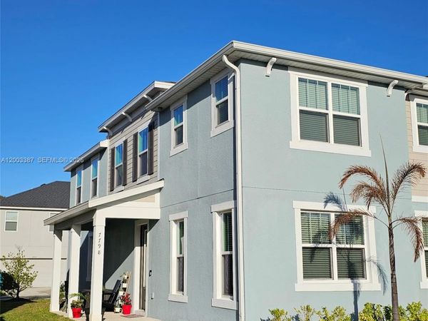 7798 Clove Hitch Way, Unit 7798, Orlando, FL 32832