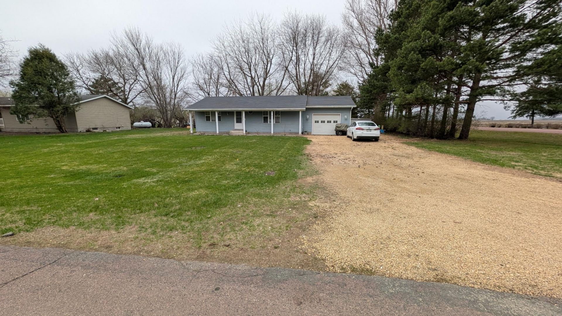 404 3rd Avenue, Pemberton, MN 56078