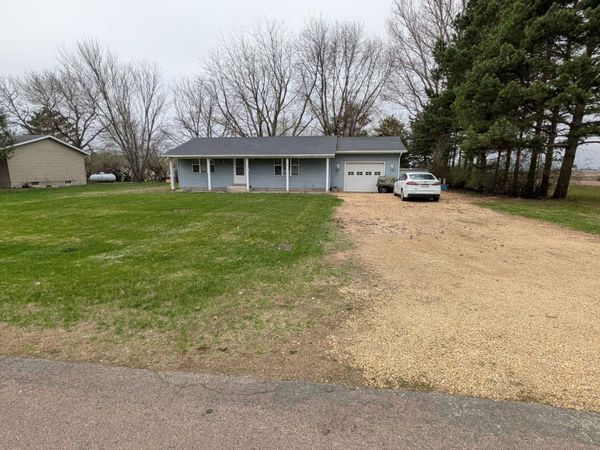 404 3rd Avenue, Pemberton, MN 56078