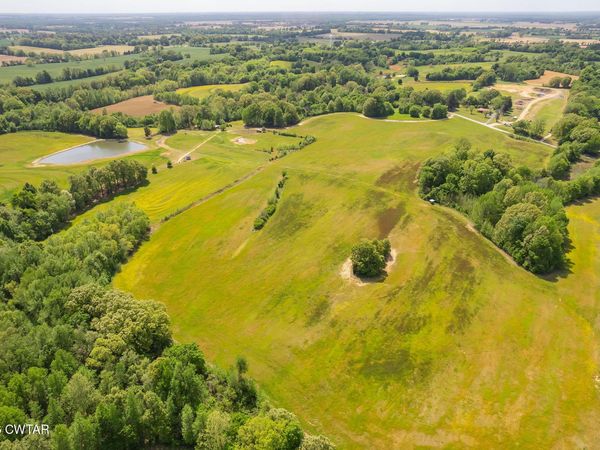 00 Egg Hill Road , Alamo, TN 38001