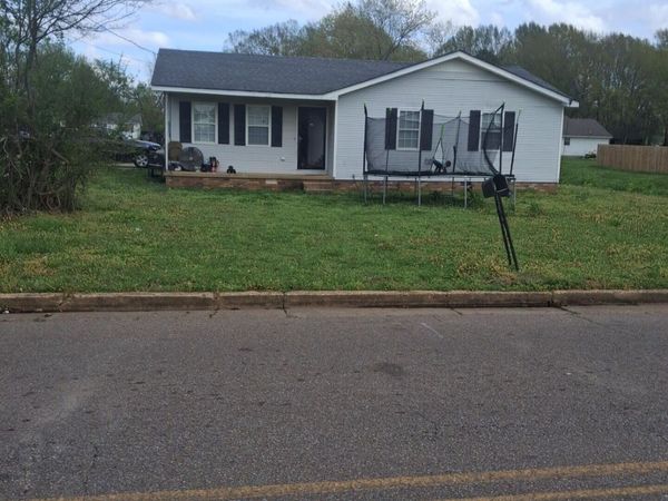 320 Robin Drive , Ripley, TN 38063