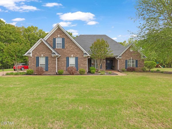 12 Nelson Cove , Milan, TN 38358
