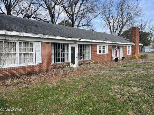 127 3 Way Lane , Humboldt, TN 38343