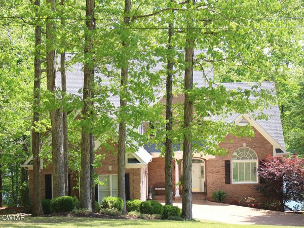 296 Liberty Claybrook Road , Beech Bluff, TN 38313