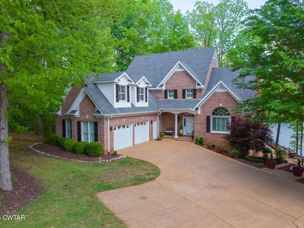 296 Liberty Claybrook Road, Beech Bluff, TN 38313