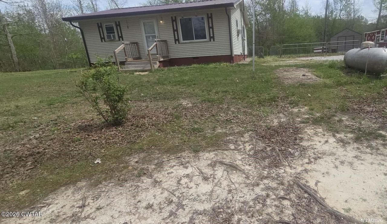 3370 Highway 192, Holladay, TN 38341 Main Photo