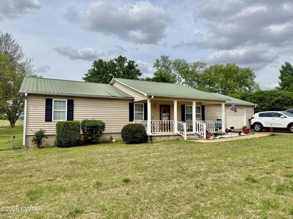 2684 Bradford Pear Lane , Union City, TN 38261