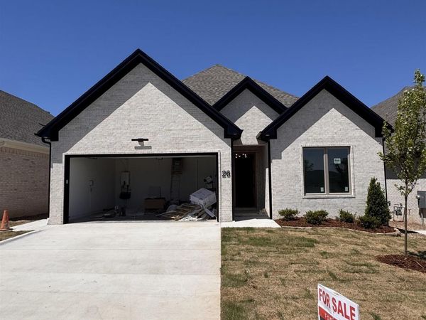 26 Mountain Brook Road, Little Rock, AR 72223