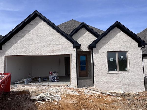 26 Mountain Brook Road, Little Rock, AR 72223