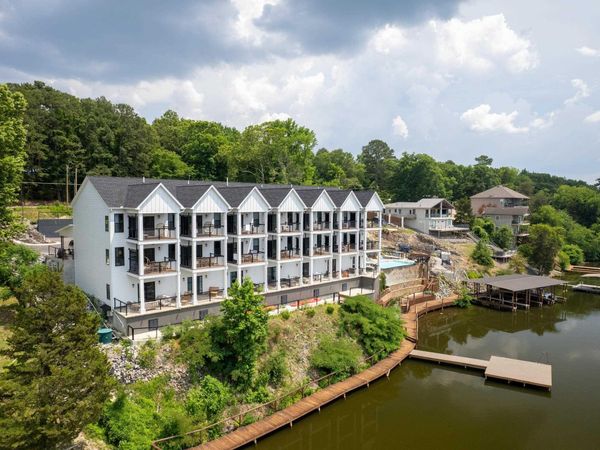 231 Ledgerock #106 Road, Hot Springs, AR 71913